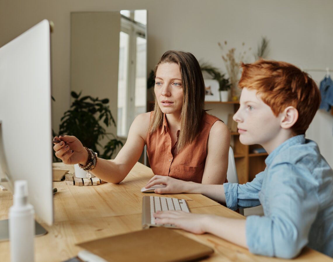 Technology in Education