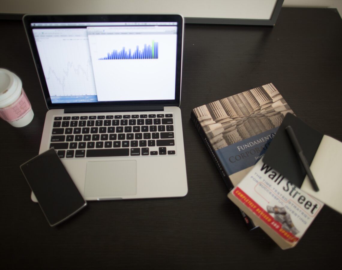 Data Analytics Books