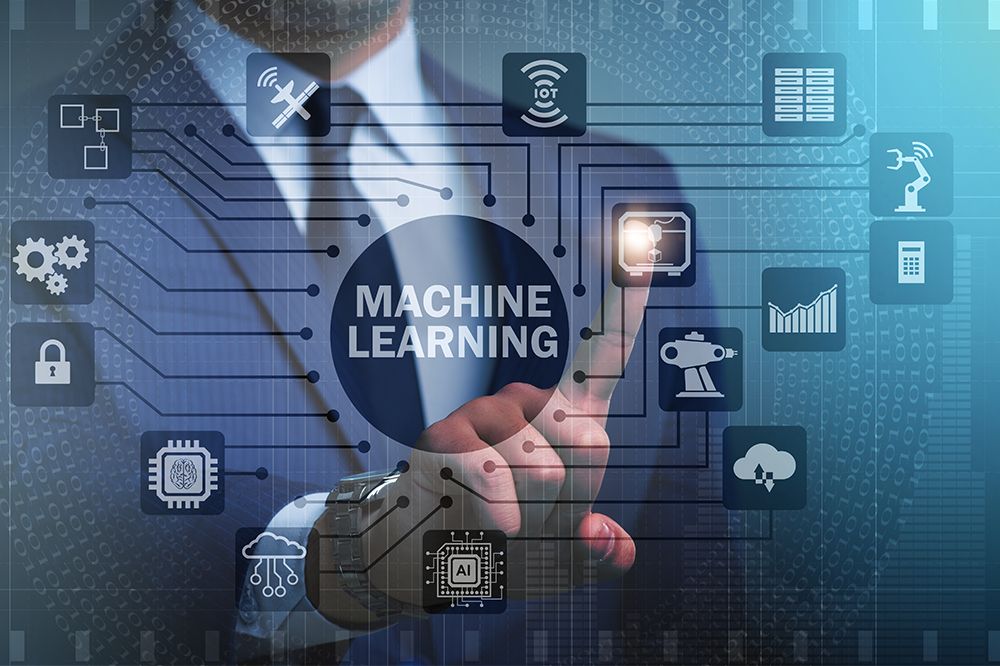Machine Learning: Transforming Industries and Empowering Innovation