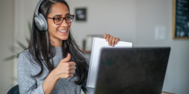 How to Embrace Virtual Learning in the Digital Age: A Beginner’s Guide | online learning | Emeritus India How to Embrace Virtual Learning in the Digital Age: A Beginner’s Guide | online learning | Emeritus India