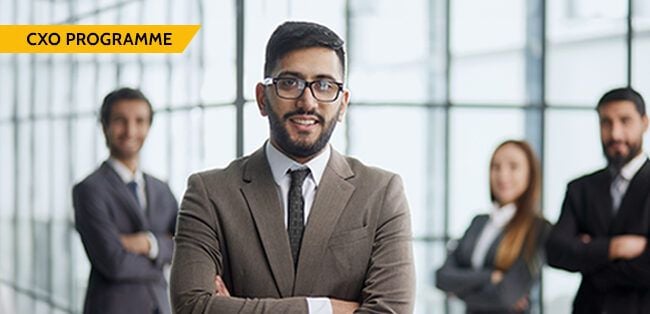 Professional Courses in Leadership | Certificate Courses in Leadership | Emeritus India Courses in Leadership | Education Programmes India | Emeritus