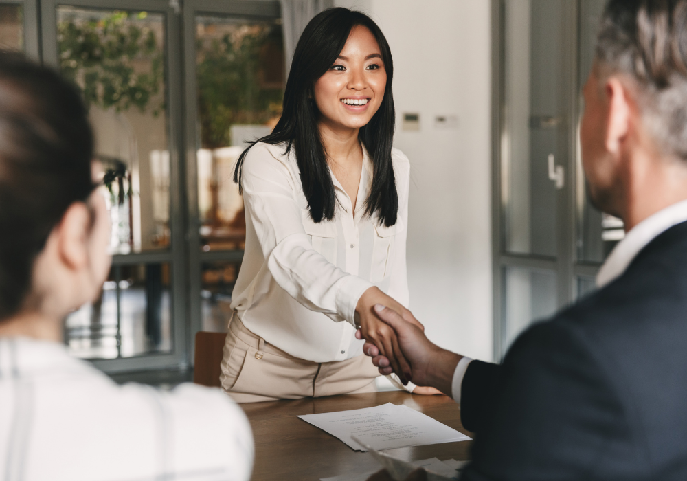 Social Media Marketing Manager Interview