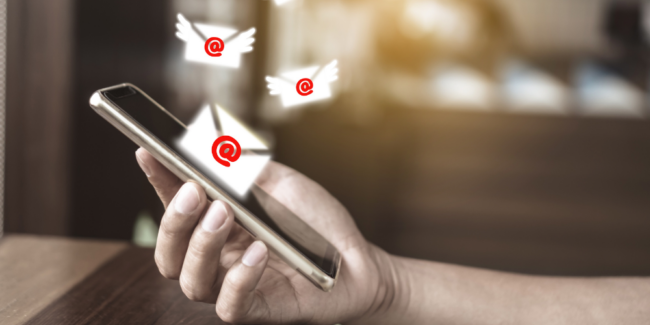 What Does an Email Marketer do? Does it Affect Business Success? | Digital Marketing | Emeritus India What Does an Email Marketer do? Does it Affect Business Success? | Digital Marketing | Emeritus India