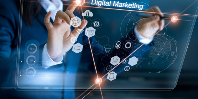 The Ultimate Guide to 20 Digital Marketing Types for Aspiring Marketers | Digital Marketing | Emeritus India The Ultimate Guide to 20 Digital Marketing Types for Aspiring Marketers | Digital Marketing | Emeritus India