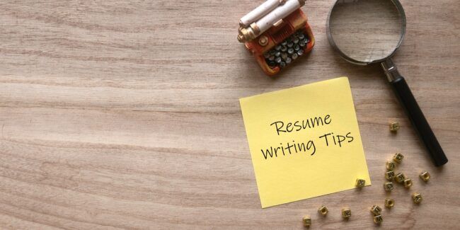 How to List Education on a Resume: A Comprehensive Guide for Professionals | Career | Emeritus India How to List Education on a Resume: A Comprehensive Guide for Professionals | Career | Emeritus India