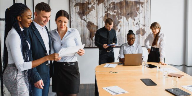 Free Rein Leadership: Top 5 Ways it Benefits Remote Work Free Rein Leadership: Top 5 Ways it Benefits Remote Work