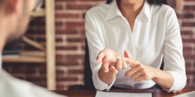 How to Effectively Answer "What are Your Career Aspirations?" in a Job Interview | Career | Emeritus India How to Effectively Answer "What are Your Career Aspirations?" in a Job Interview | Career | Emeritus India