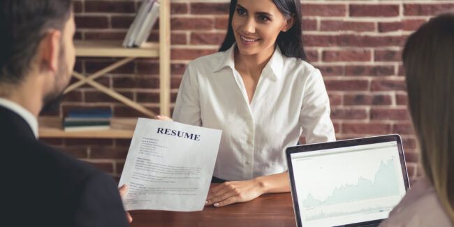 Master These Top 11 Interviewing Skills to Advance Your Career | Career | Emeritus India Master These Top 11 Interviewing Skills to Advance Your Career | Career | Emeritus India