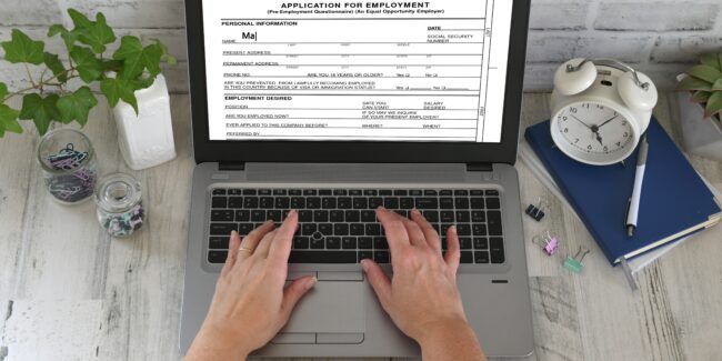 How to Write Job Application Emails: The Ultimate 10-Step Guide to Success | Career | Emeritus India How to Write Job Application Emails: The Ultimate 10-Step Guide to Success | Career | Emeritus India
